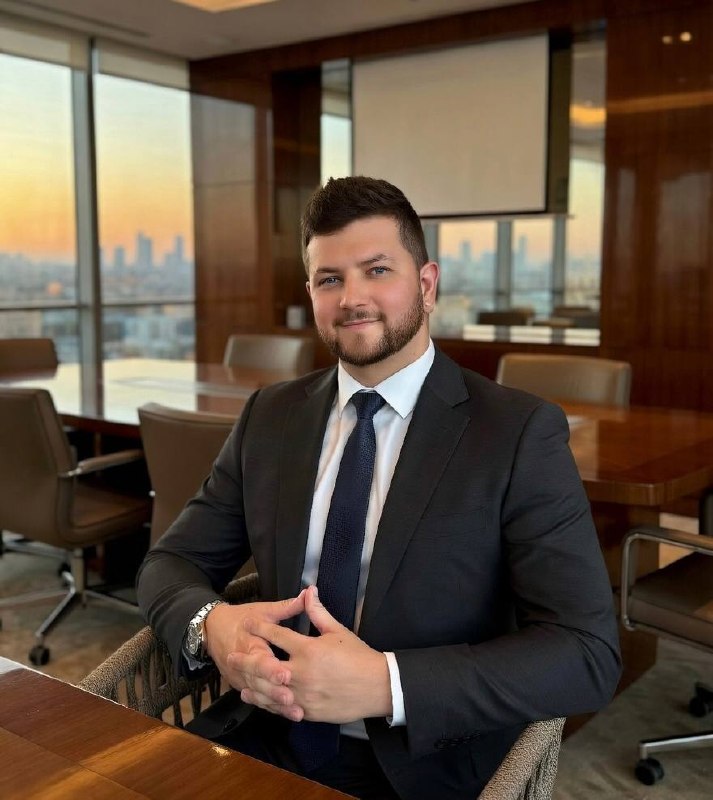 Joshua, Founder TTMLabs