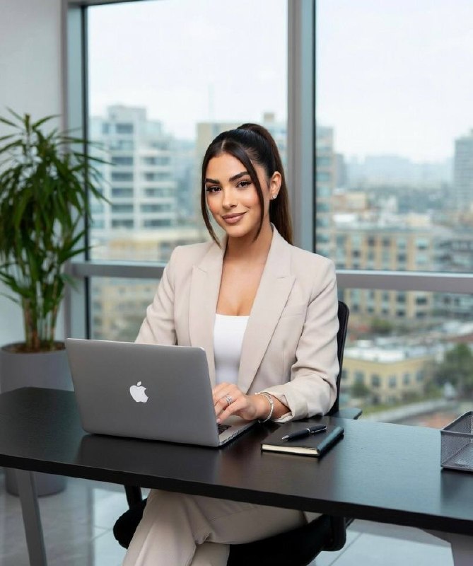 Sophie, Head of Client Success TTMLabs